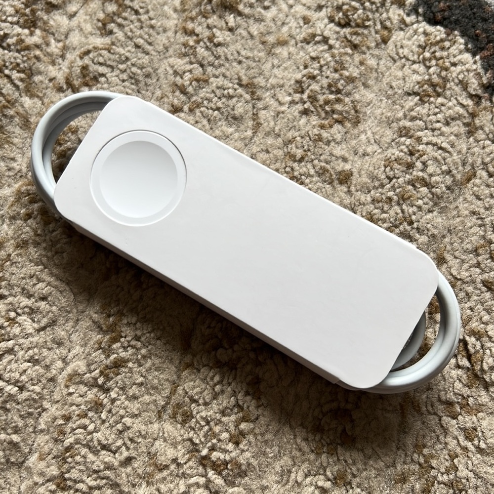 Apple Watch Magnetic Cable